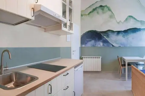 Hotel Sette Archi in Bocca di Magra — foto 8