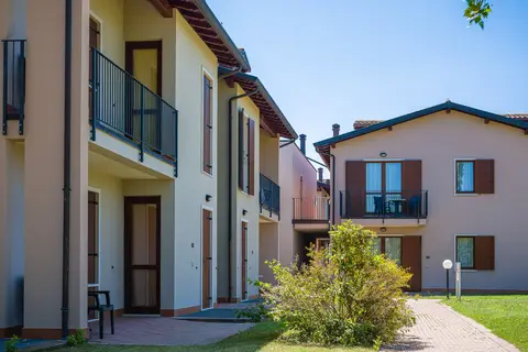 Residence Eden in Castelnuovo del Garda — foto 28