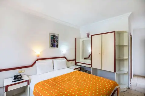 Malhun Hotel in Fethiye — foto 6