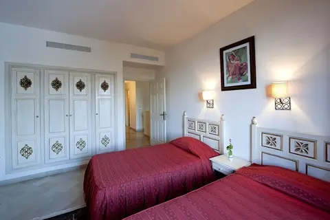 Diar Lemdina Hotel in ياسمين الحمامات — foto 19