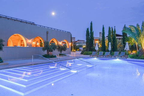 The Westin Resort Costa Navarino foto 29