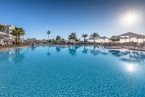 Occidental Torremolinos Playa in Torremolinos — foto 4