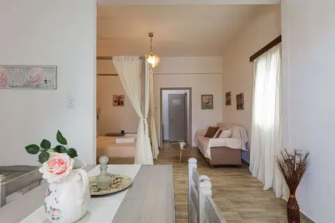 Kasteli Studios & Appartementen in Panormos — foto 24