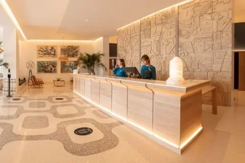 H10 Porto Poniente in Benidorm — foto 9