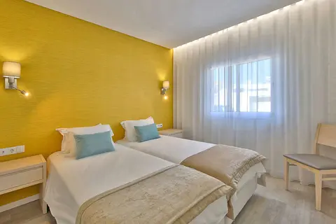 Agua Hotels Vila Branca in Lagos — foto 4
