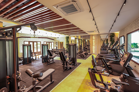 Hotel Kustur Club Holiday Village foto 12