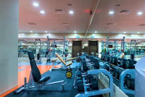 Istanbul Sabiha Gökcen Airport Hotel in Fatih, foto 17