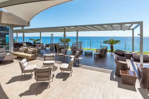 Saccharum Resort & Spa in Calheta — foto 18