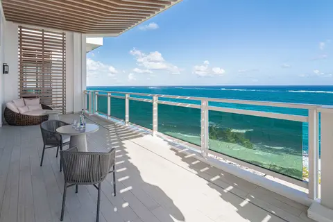 Wyndham Grand Barbados Sam Lords Castle All Inclusive Resort in Church Village — foto 23