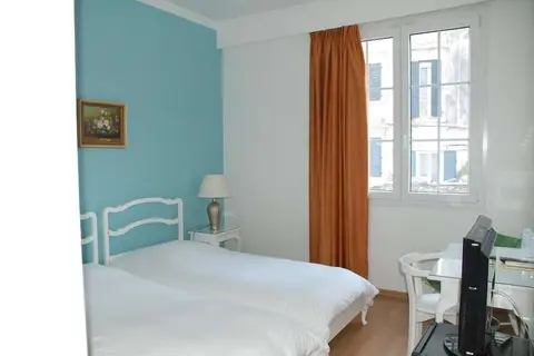 City Marina Hotel Corfu in Korfoe, foto 4