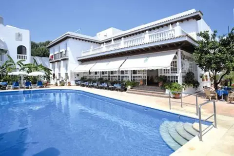 Brasilia in chipiona