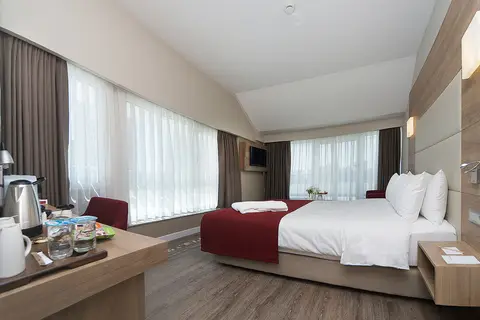 Ramada Encore by Wyndham Istanbul Kartal in Fatih — foto 14