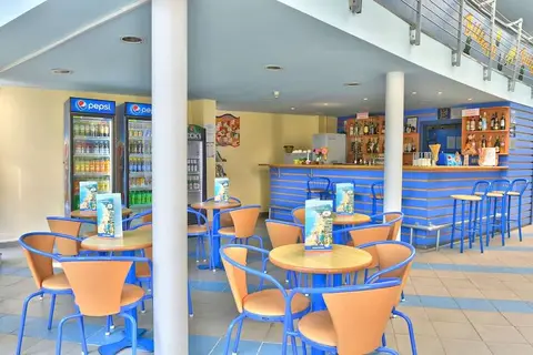 Hotel Mura in Оброчище — foto 10