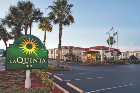 La Quinta Inn by Wyndham Orlando International Drive North in Orlando — foto 12