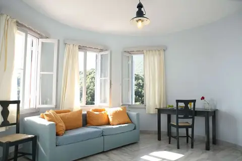 Red Tower Hotel in Δημοτική Ενότητα Λευκάδος — foto 21