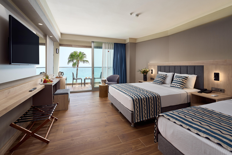 Hotel Elysee Rive foto 3