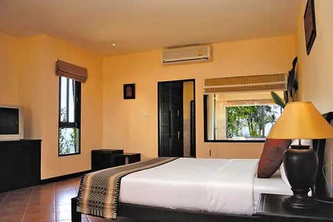 Sudala Beach Resort in Khuekkhak, Takuapa — foto 8