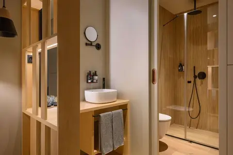 INNSiDE by Melia Braga Centro in Braga, foto 7