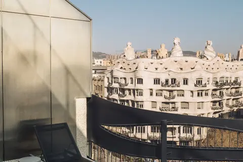 Suites Avenue Baercelona Luxe in Barcelona — foto 5