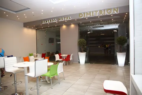 Porto Plazza Hotel in Chersonisos Municipal Unit — foto 19