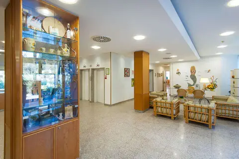 Ecoresort Le Sirene in Gallipoli, foto 6