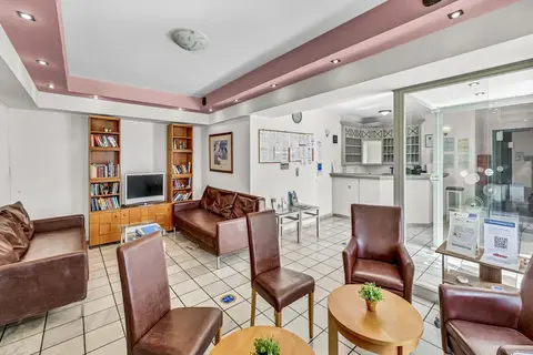 Marilisa Hotel in Δημοτική Ενότητα Γουβών — foto 10
