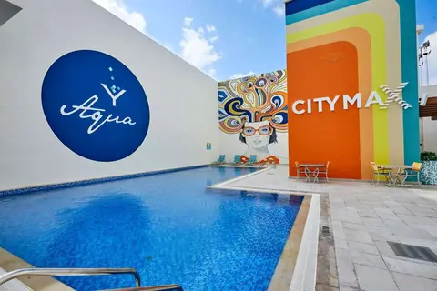Citymax Business Bay in Dubai — foto 27