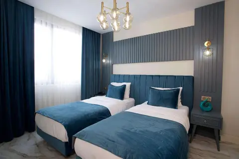 Princely Suites in Fatih — foto 30