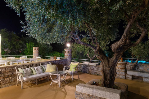 Villas Maniatiko Village foto 13