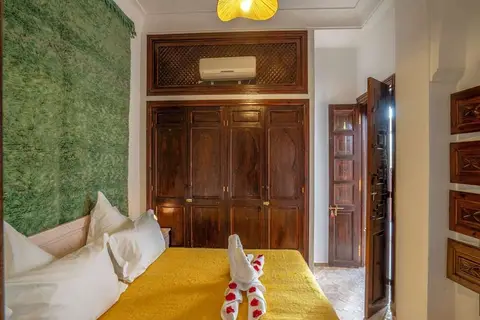 Riad Kilimini in Marrakesh, foto 22