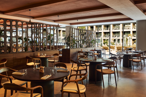 Hotel Hyde Bodrum - adults only foto 6