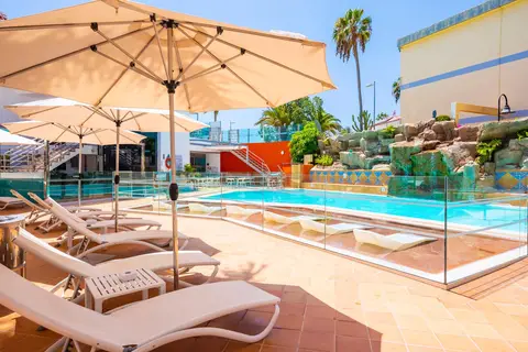 Casas Pepe in San Bartolomé de Tirajana — foto 6