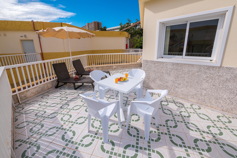 Checkin Bungalows Atlantida foto 14