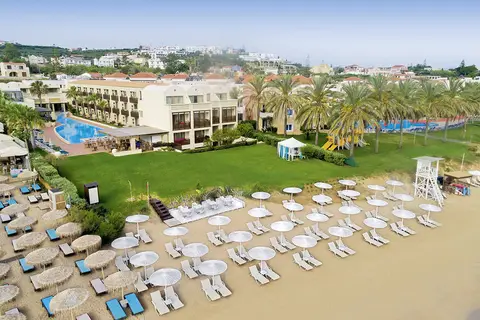 Giannoulis Santa Marina Plaza in Agia Marina — foto 11