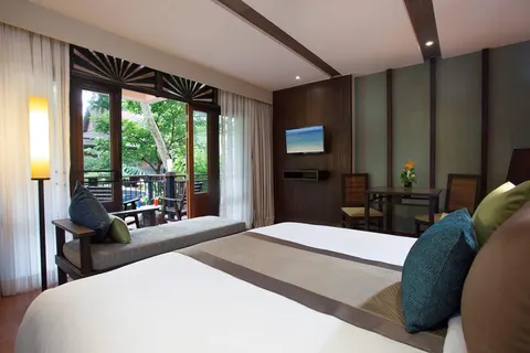 Khao Lak Merlin Beach Resort foto 4