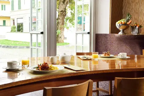 UNAHOTELS Vittoria Firenze in Florence — foto 6