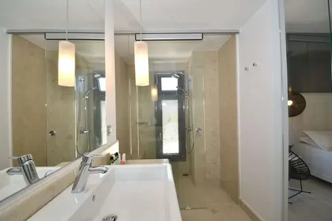 Ino Village Hotel in Δημοτική Ενότητα Βαθέος — foto 6