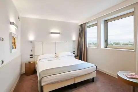 Hotel Plaza in Venetië — foto 3