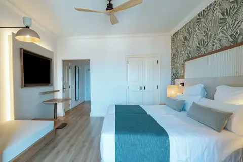 Hyatt Ziva Madeira in Machico, foto 15