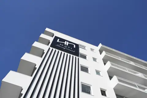 NLH Mati in Athene