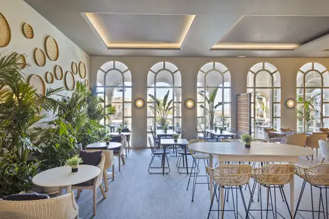 Meliá Villaitana in Benidorm — foto 27