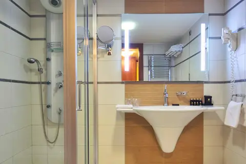 Hotel Podgorica in Podgorica — foto 8