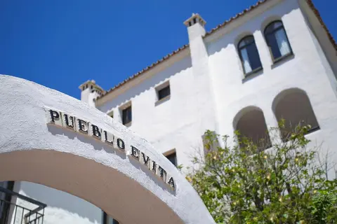 Appartementen Pueblo Evita in Benalmadena, foto 14