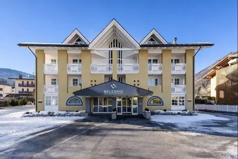 Hotel Garni Meledrio in Dimaro Folgarida — foto 24