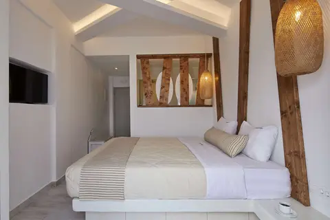 Santorini View Hotel in Akrotiri, foto 4