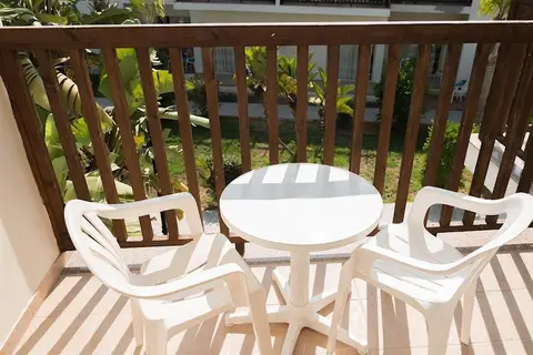 Tsokkos Paradise Village in Ayia Napa — foto 29