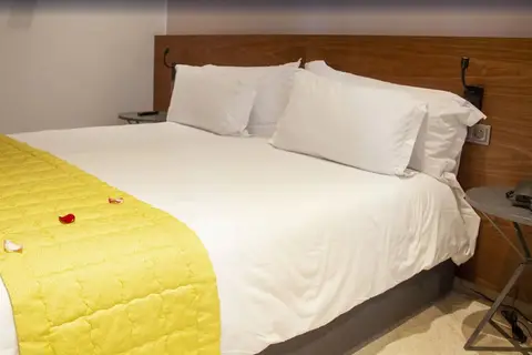 OUM PALACE Hôtel & SPA Casablanca in Casablanca, foto 11