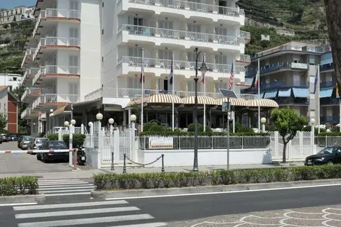 Hotel Pietra di Luna in Maiori, foto 10