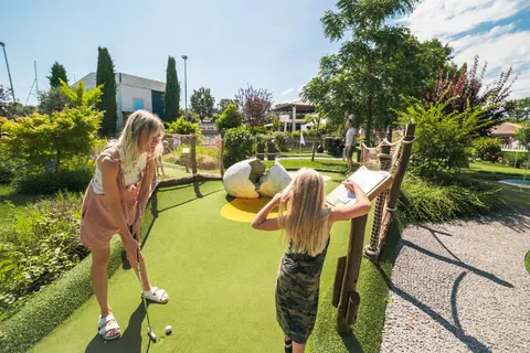 Camping Piani Di Clodia foto 7