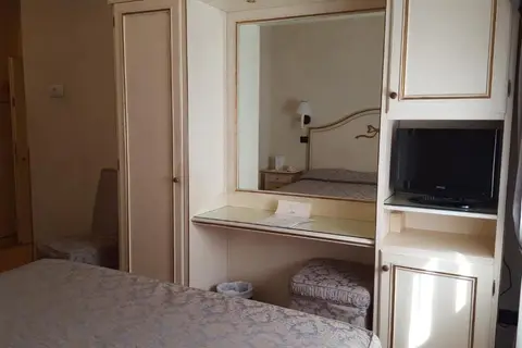 Hotel Carlton Capri in Venetië — foto 29
